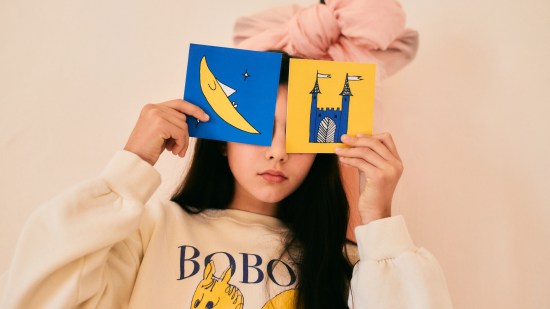 Cortesía de Bobo Choses