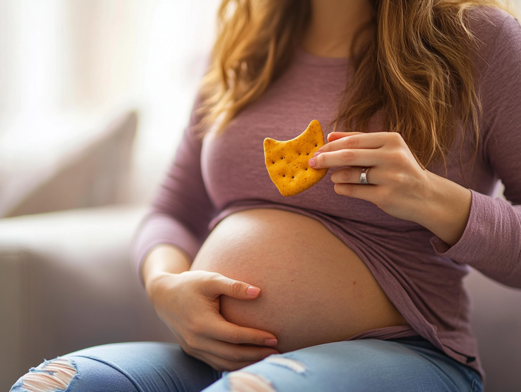 zinetmedia_Crea_una_imagen_de_una_embaraza_comiendo_un_snack__25d176fb-9059-4176-b34b-ac75764808fd_2