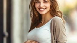 Mujer Embarazada
