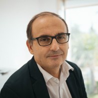 Sergio Cabré Gili