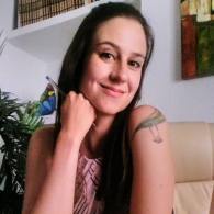 Andrea Martínez Fernández