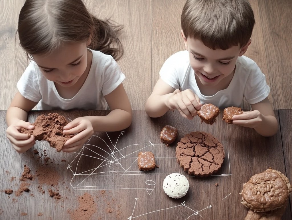 Desde caries a obesidad infantil, el azúcar añadido es mejor reducirlo todo lo posible de la dieta - Pilar F