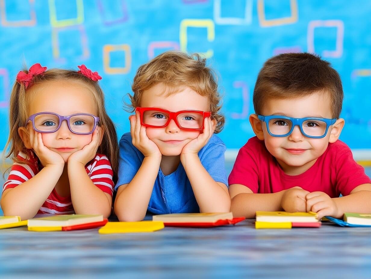 familias con hijos en Madrid