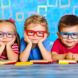 familias con hijos en Madrid
