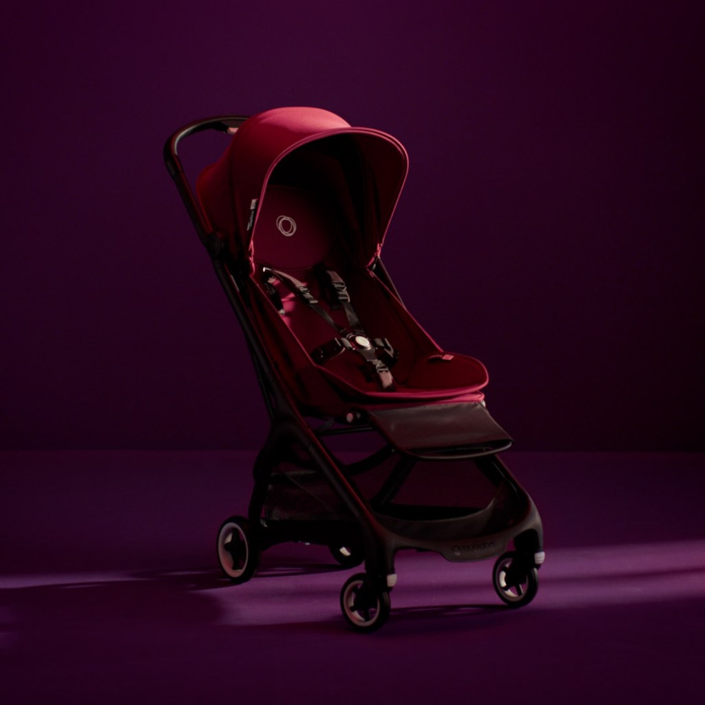 Cortesía de Bugaboo.