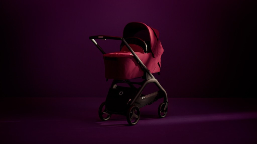 Cortesía de Bugaboo.