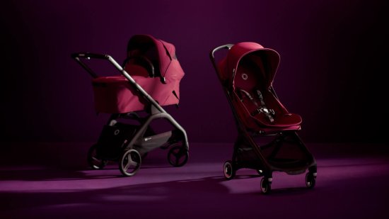Cortesía de Bugaboo