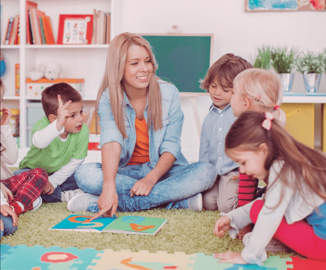 No criticaré al profesor de mis hijos