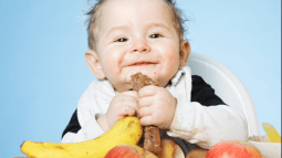 Mi hijo tiene alergia a alimentos