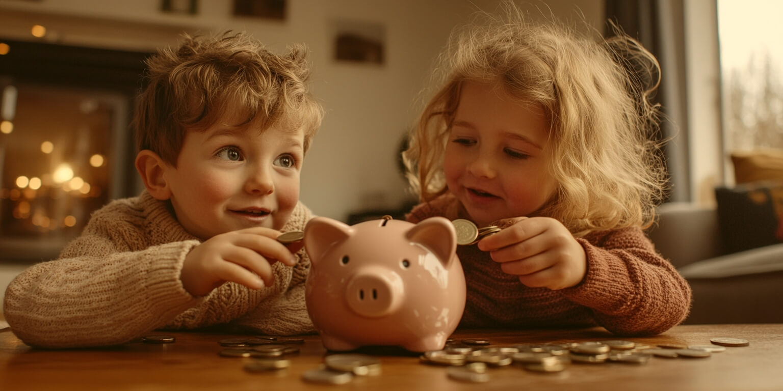 juegos sencillos para entender el dinero