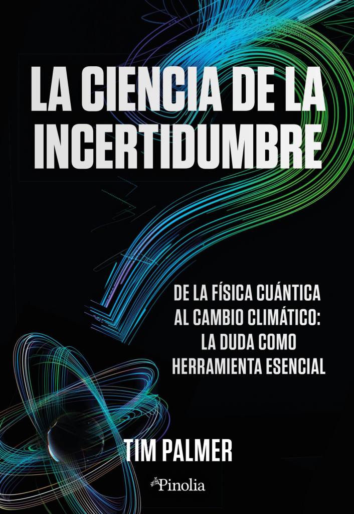 la incertidumbre