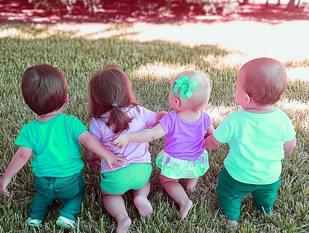 juego al aire libre