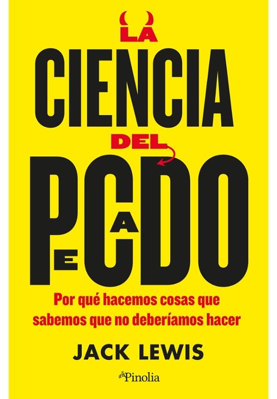La ciencia del pecado - Pinolia