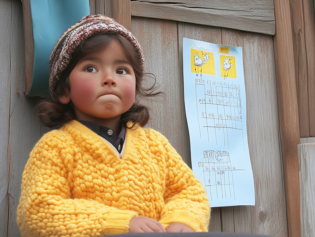 día internacional de la niña