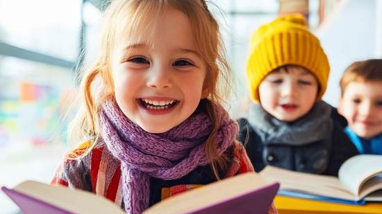 día internacional de la niña