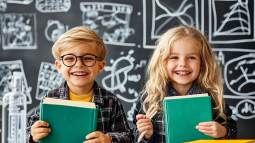 la Finlandia educativa