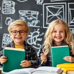la Finlandia educativa