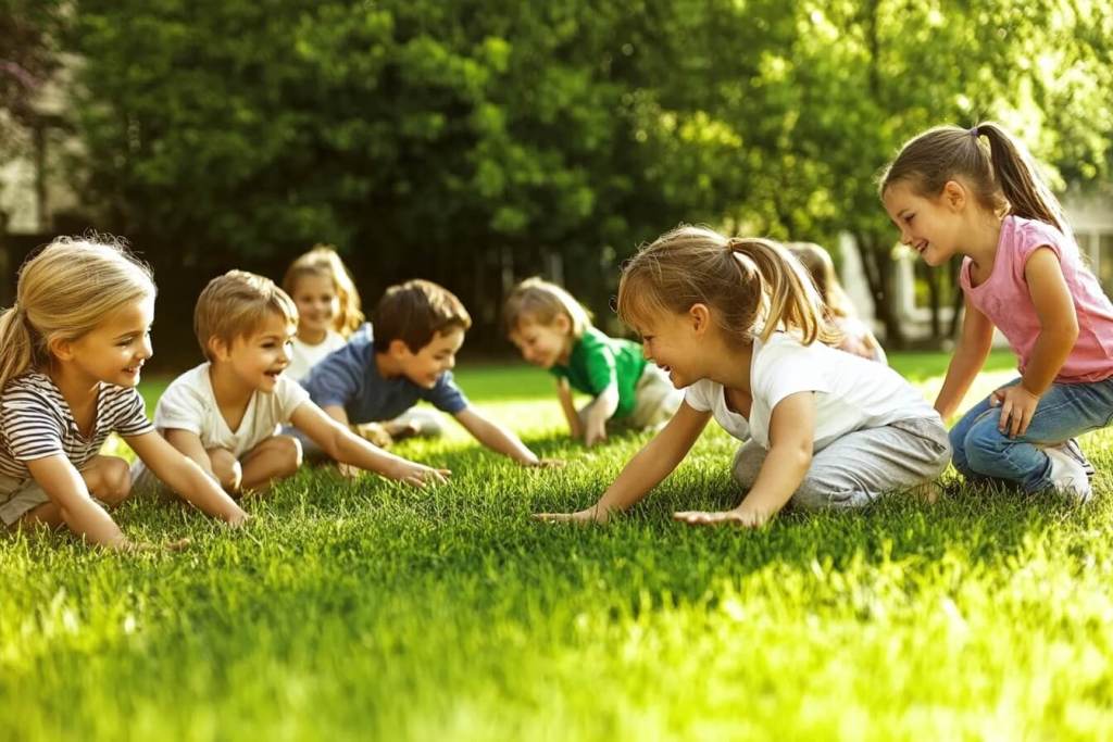 tengo dos hijos superdotados