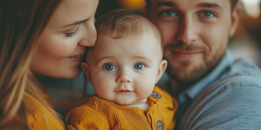 familias con hijos en Madrid