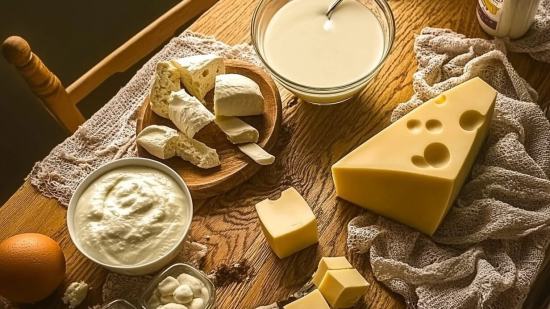 ¿Tienes dudas sobre si deberías o no comer mozzarella durante el embarazo? - Pilar F.