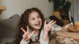 10 cosas que hacen felices a los niños