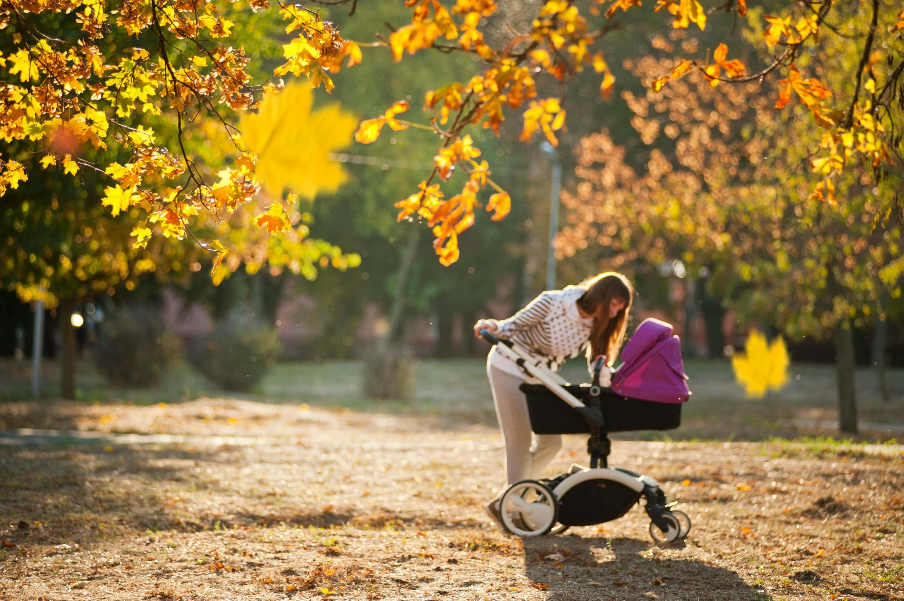 Las prestaciones por maternidad están exentas de IRPF
