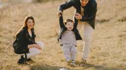 12 afirmaciones que los niños necesitan escuchar