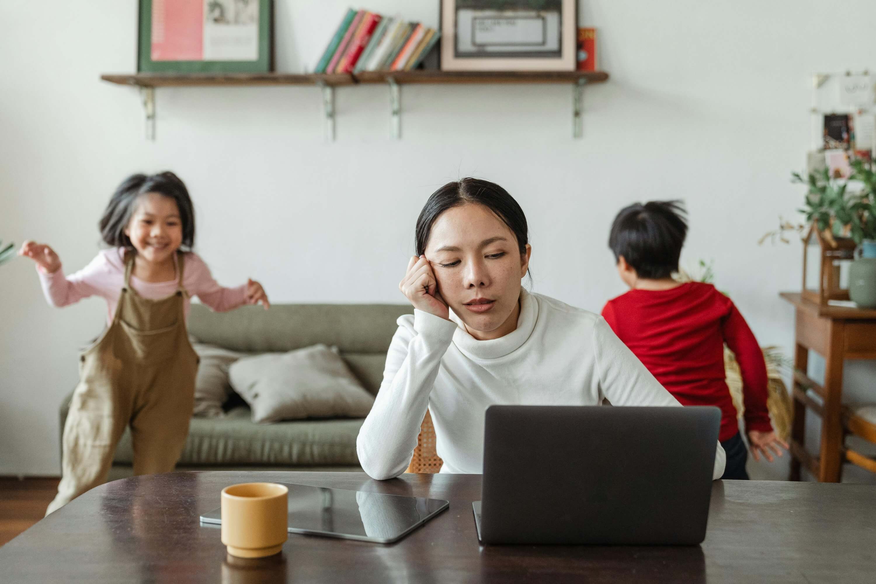 6 cosas que debéis hacer si vuestro hijo os guarda secretos