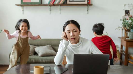 6 cosas que debéis hacer si vuestro hijo os guarda secretos