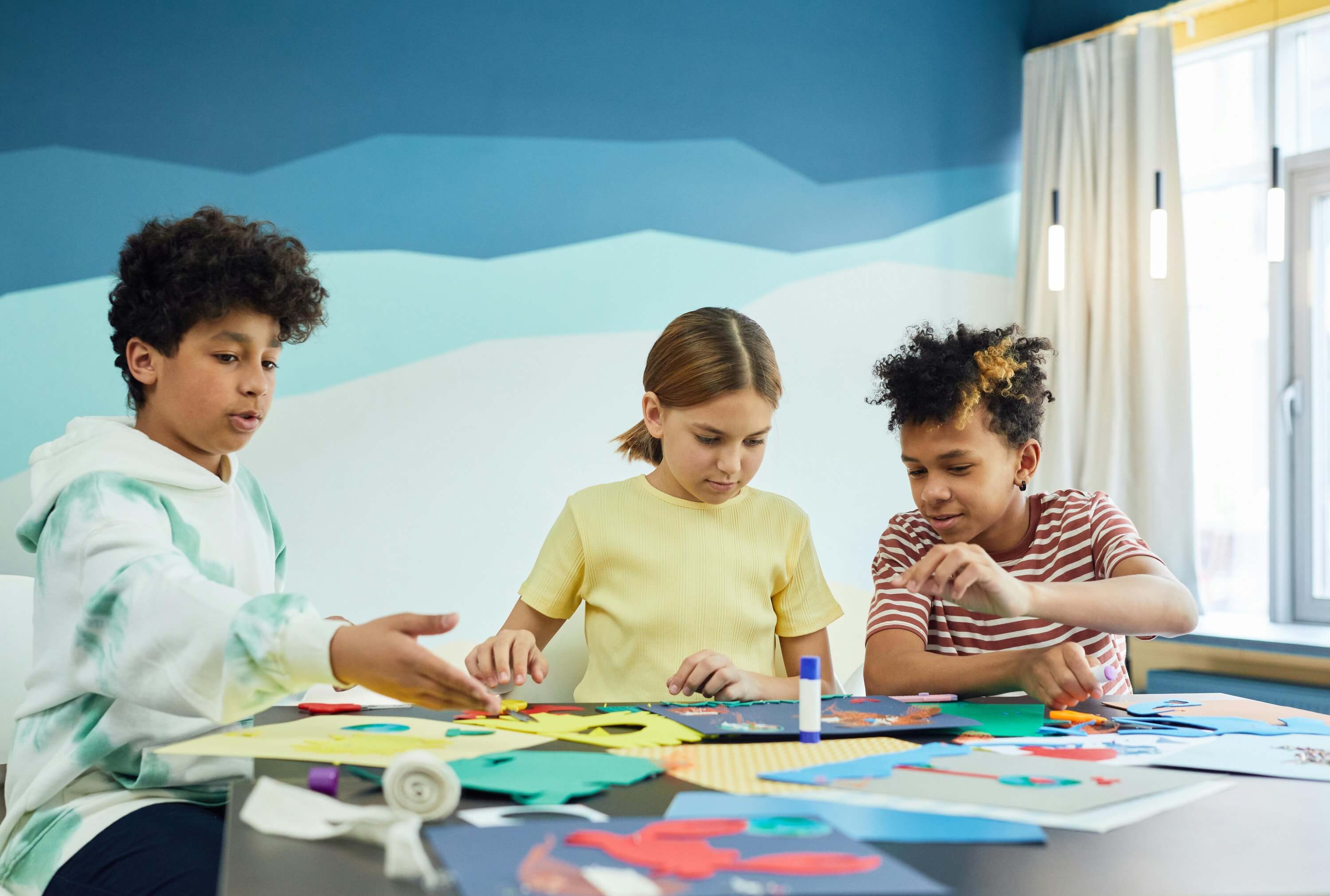 Cuándo son demasiadas extraescolares, según una psicóloga experta en psicoterapia infantil