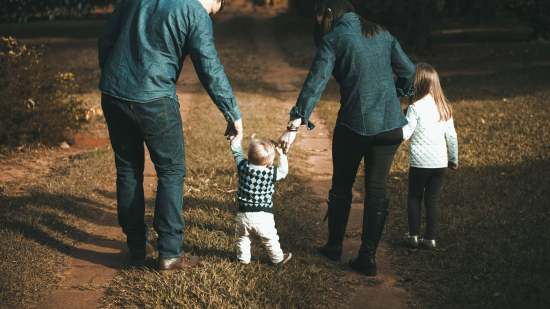 Custodia compartida, conoce todas las claves