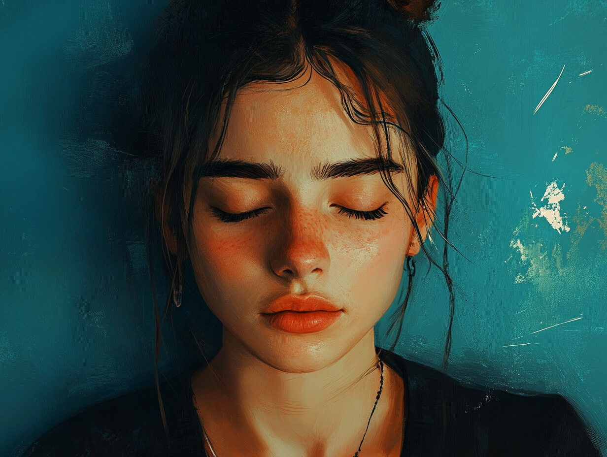Salud Mental - Rubén García