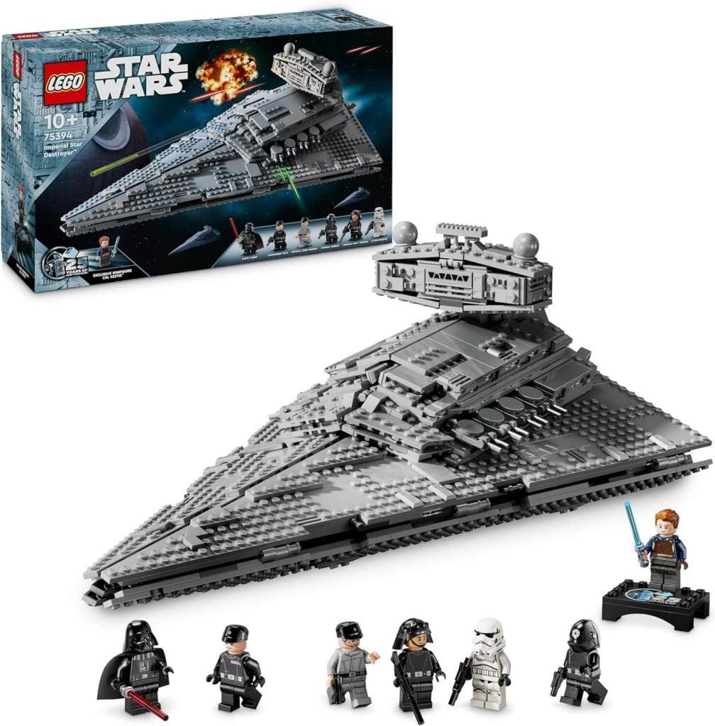 Set de Lego de Star Wars
