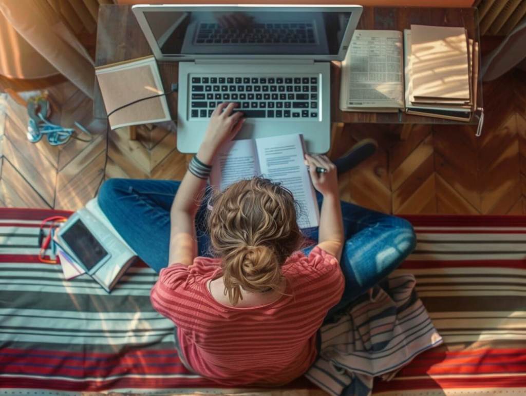tecnología para fomentar la lectura