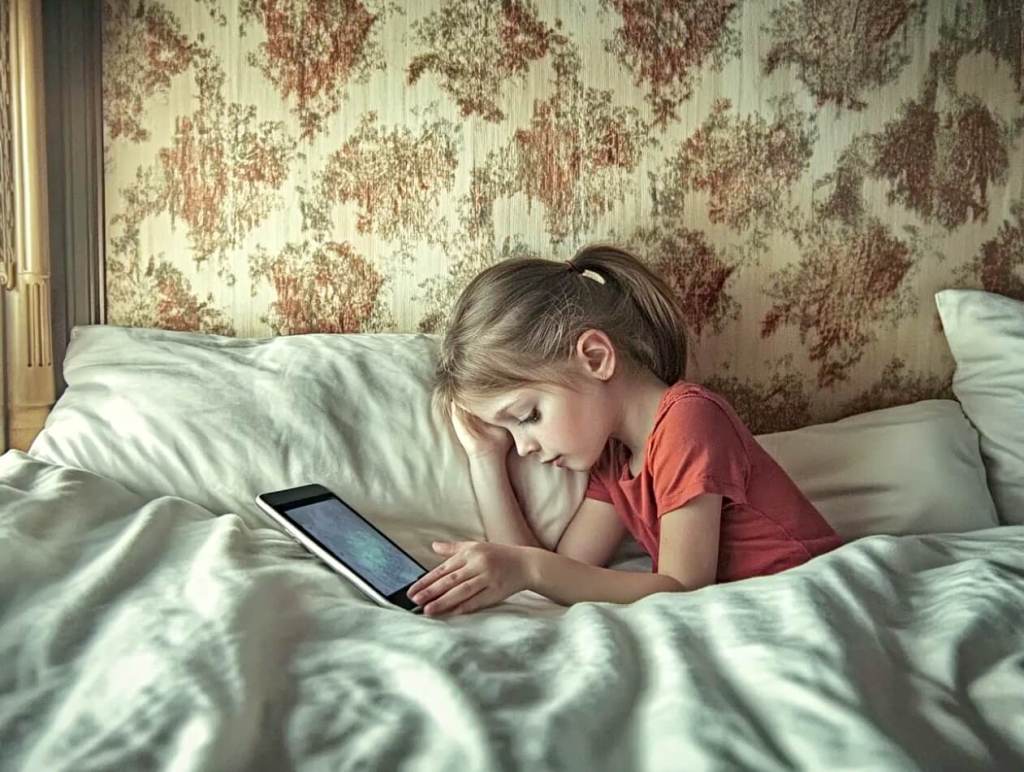 Australia prohíbe las redes sociales a menores