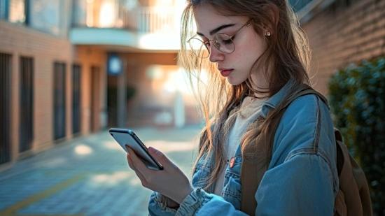 Australia prohíbe las redes sociales a menores