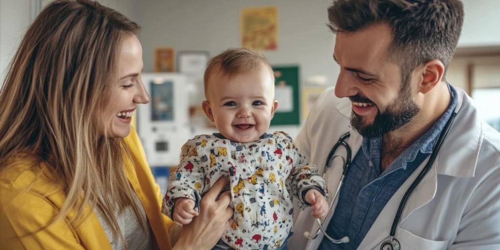 se adelanta la ola de bronquiolitis