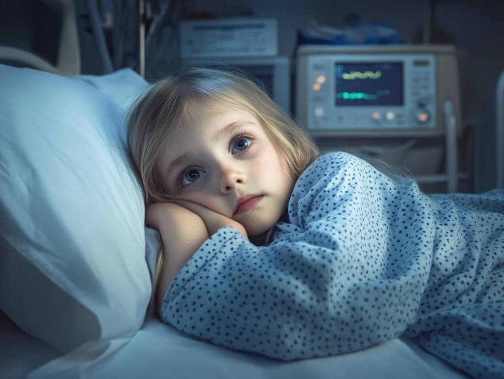 se adelanta la ola de bronquiolitis