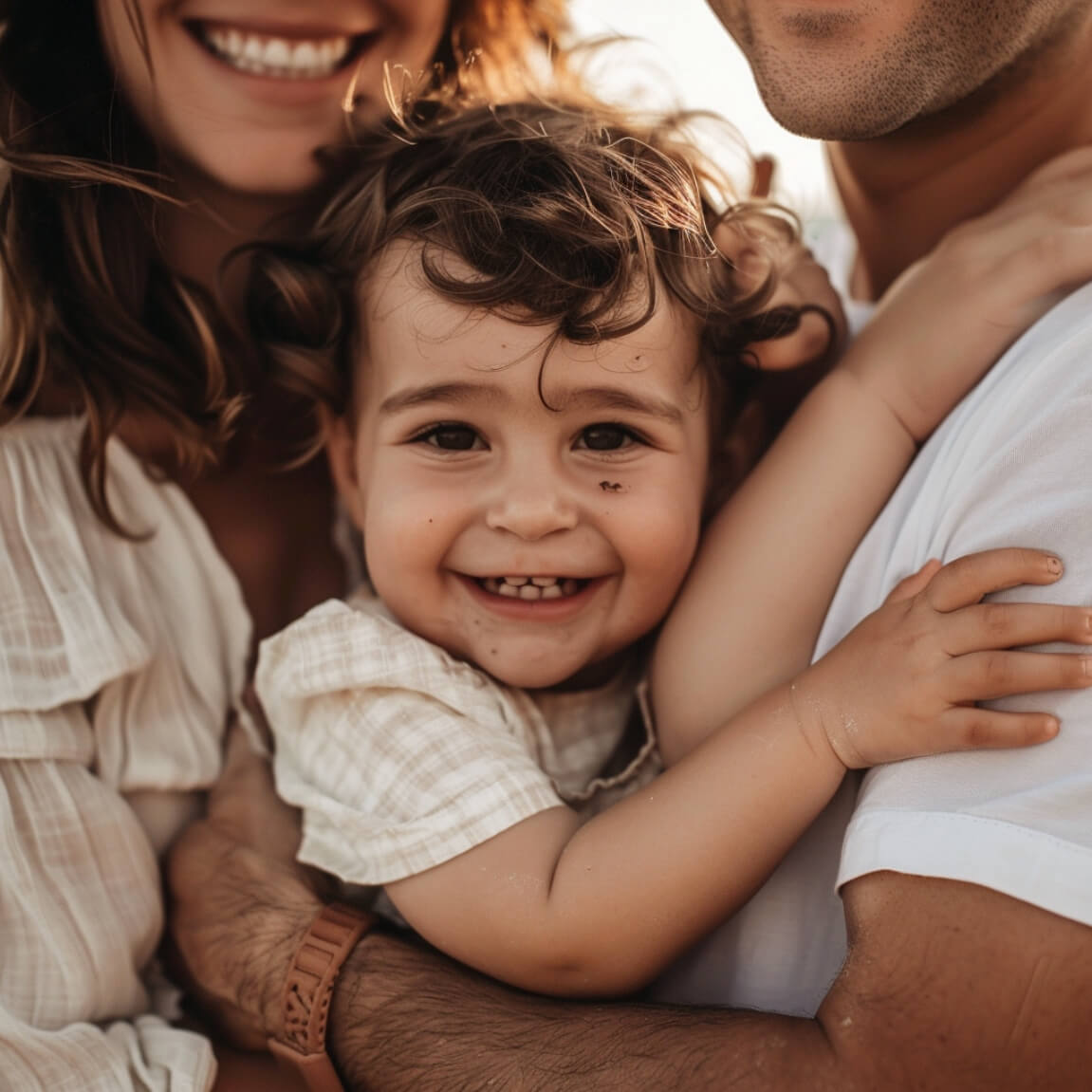 Espacios de familia