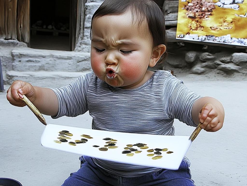 la natalidad en China