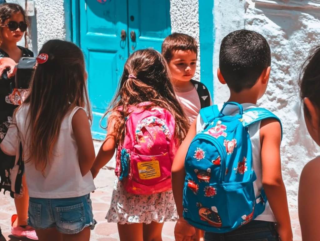 Trump quiere cerrar el Departamento de Educación
