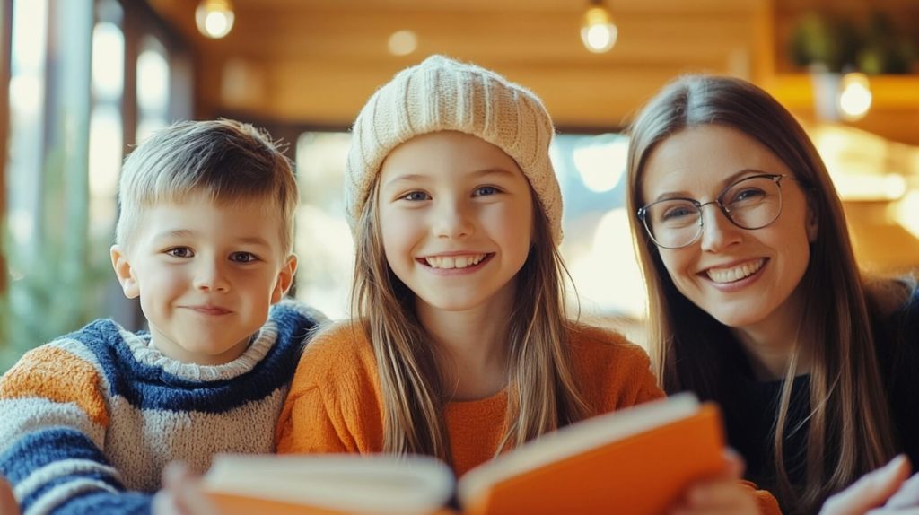 criar niños compasivos