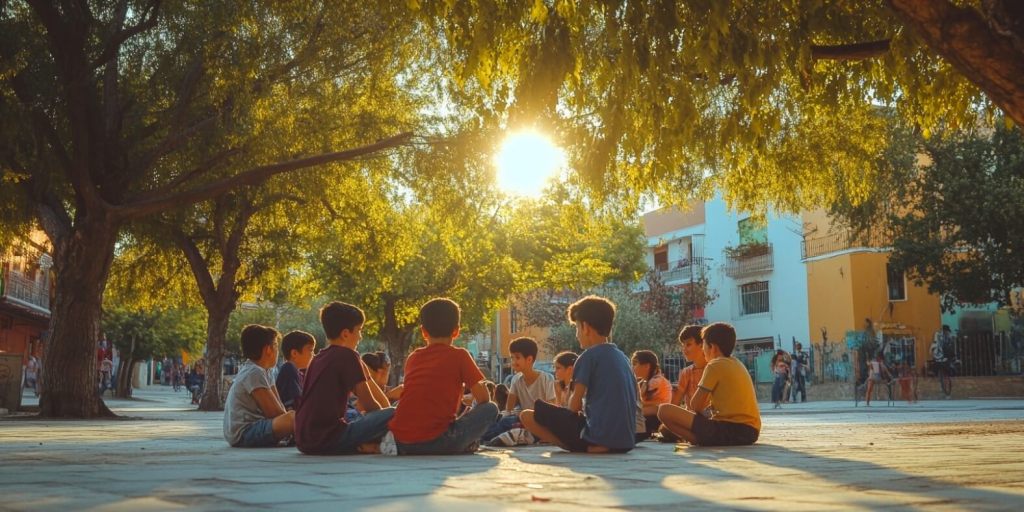 proteger la salud infantil