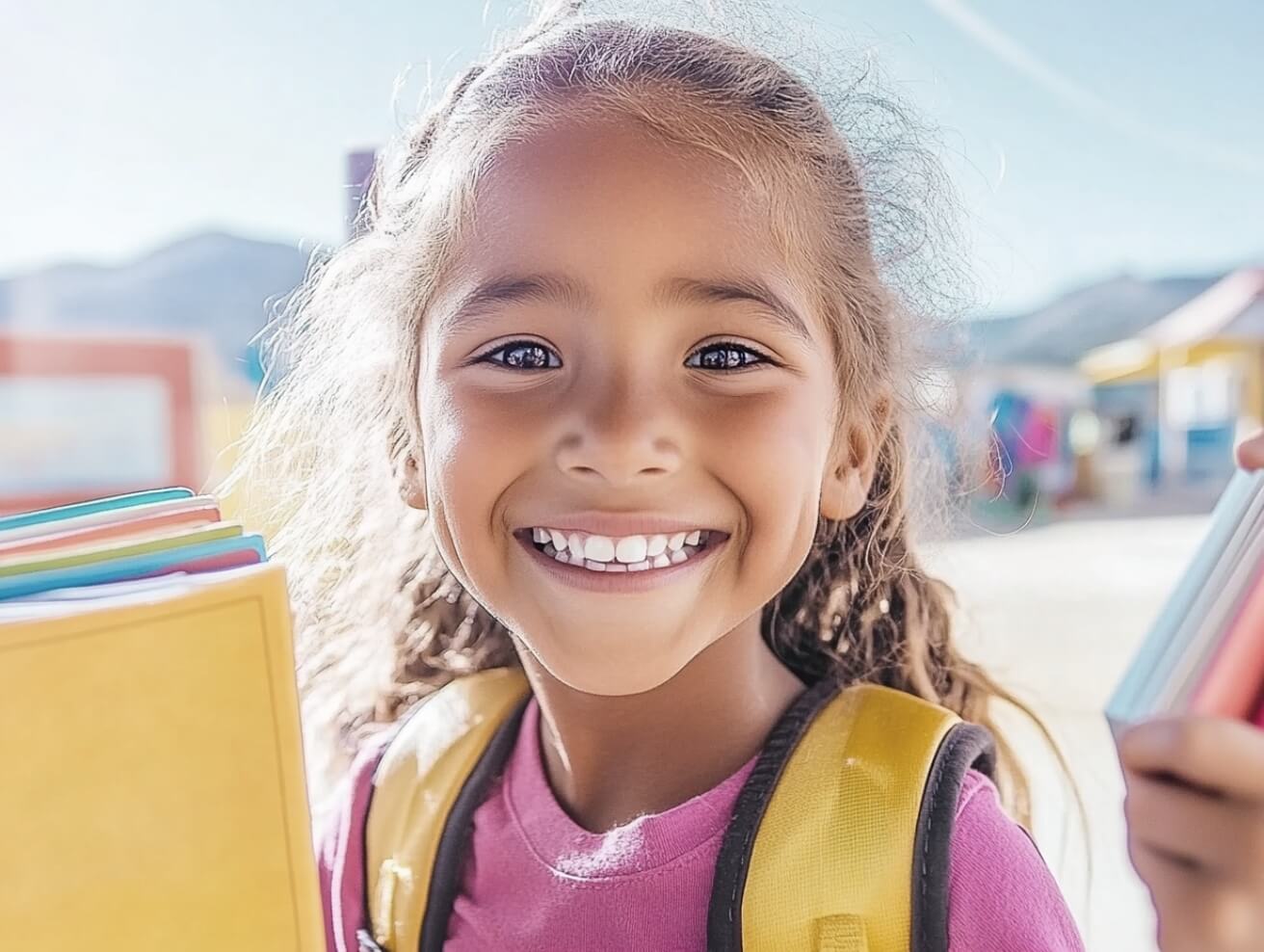proteger la salud infantil