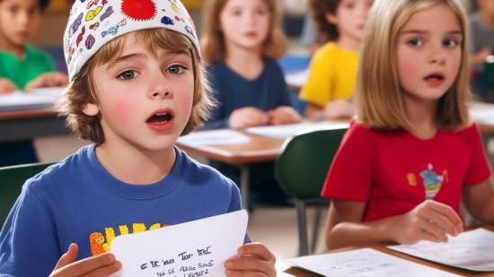 enseñar a los niños a ser solidarios