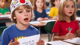 enseñar a los niños a ser solidarios