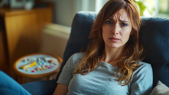 dolor de la endometriosis