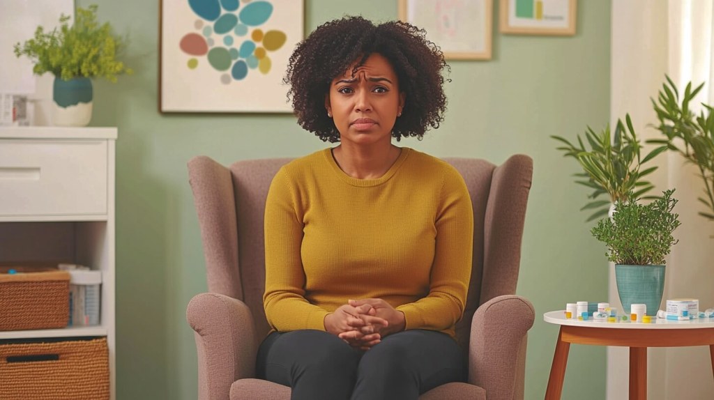 dolor de la endometriosis
