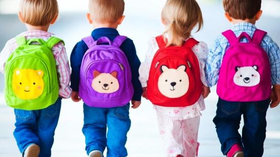 derechos de la infancia en Euskadi