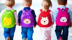 derechos de la infancia en Euskadi